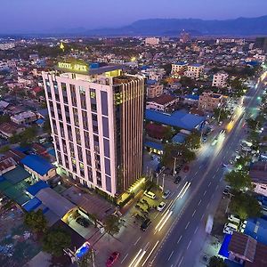 Hotel Apex